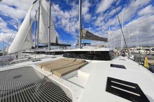Yacht Image 8