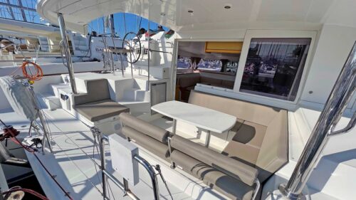 Yacht Image 10