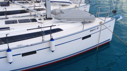 Yacht Image 10