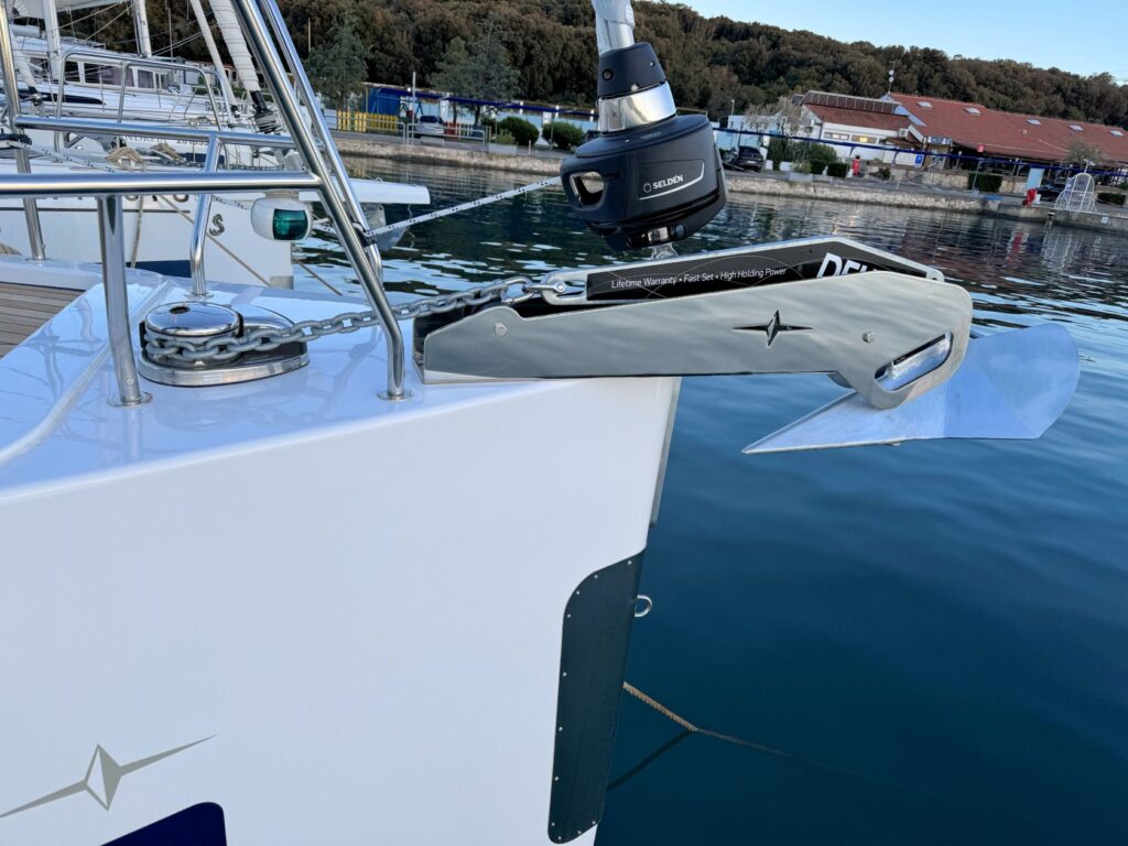 Yacht Image 23