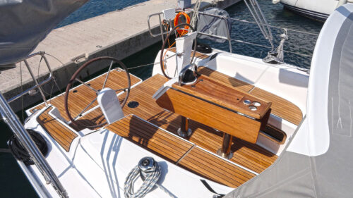 Yacht Image 7