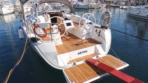 Yacht Image 6