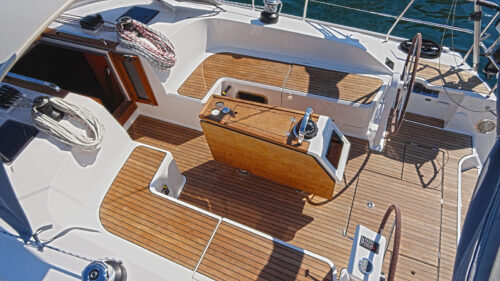Yacht Image 7