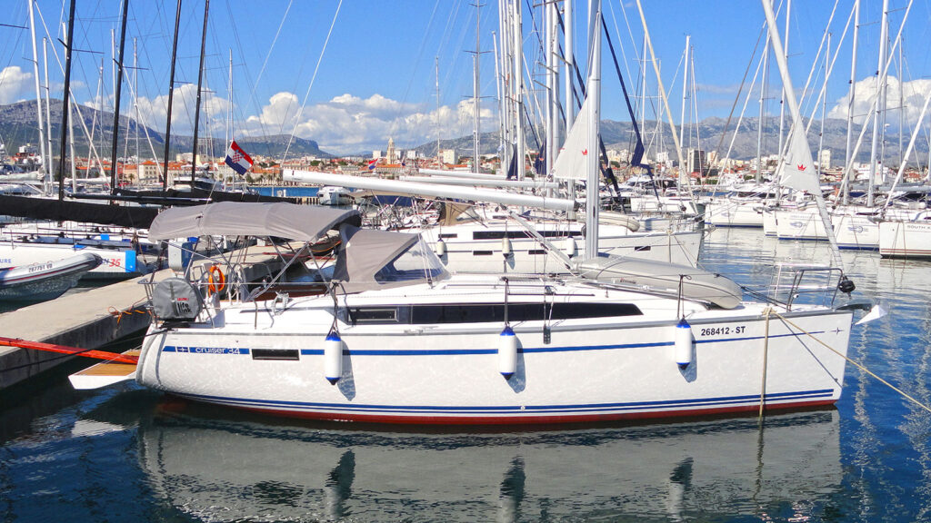 Yacht Image 10