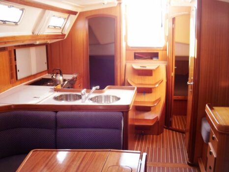 Yacht Image 3