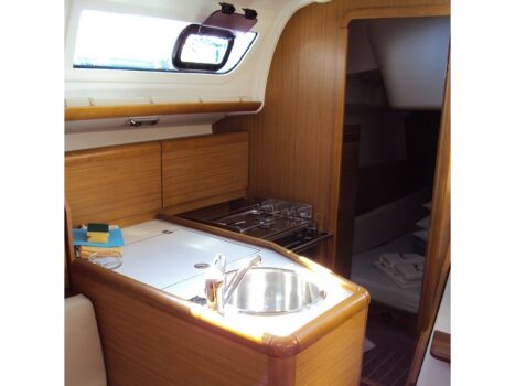 Yacht Image 2