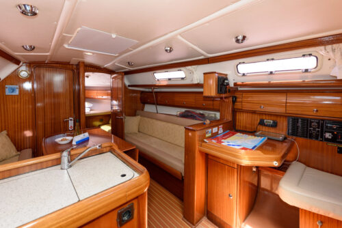 Yacht Image 4