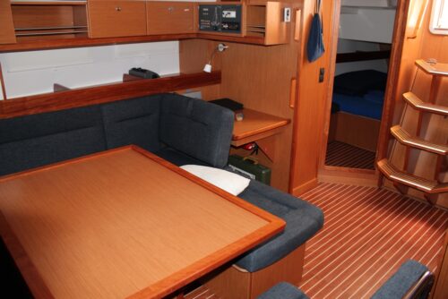 Yacht Image 3