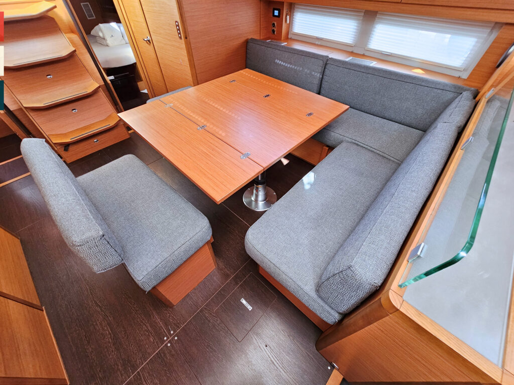 Yacht Image 23