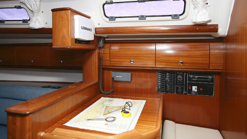 Yacht Image 6