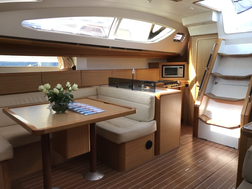 Yacht Image 3