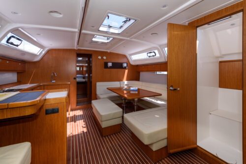 Yacht Image 4