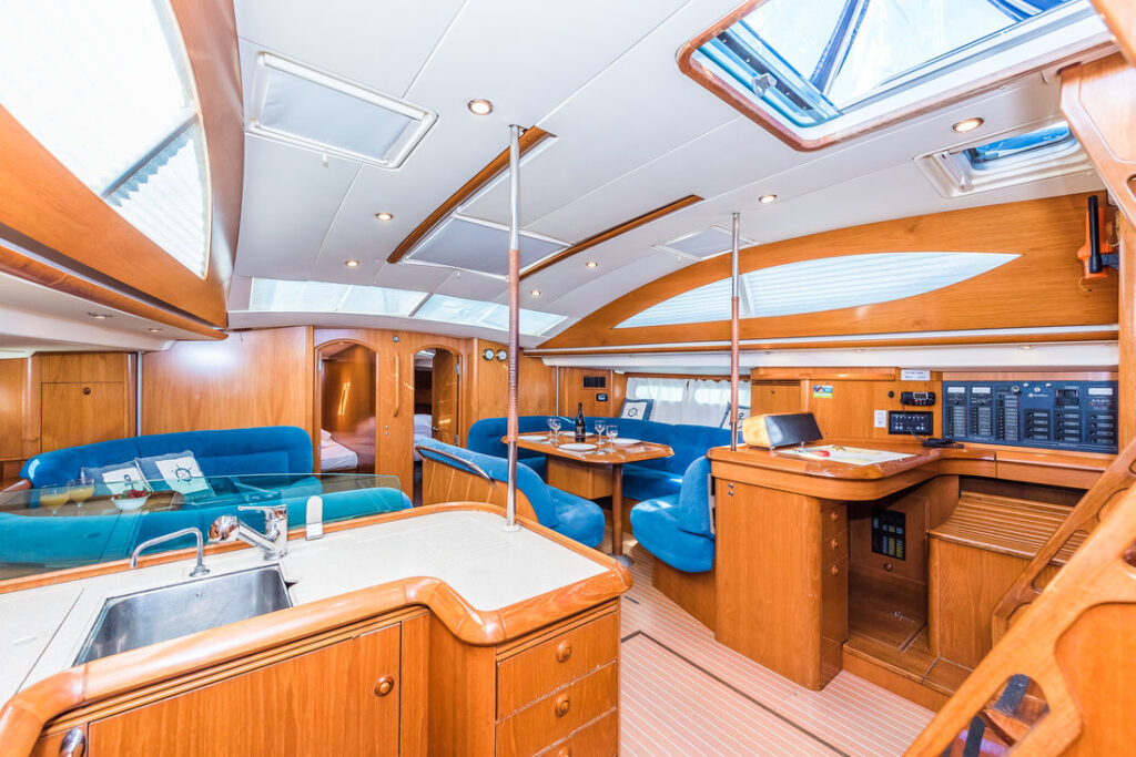 Yacht Image 20