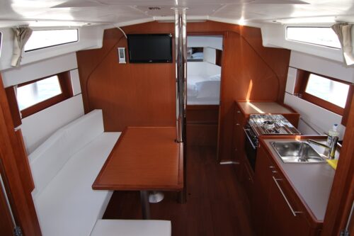 Yacht Image 6