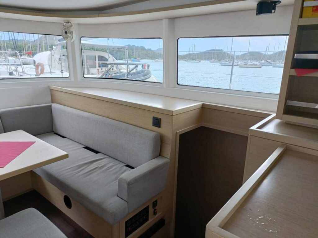 Yacht Image 15