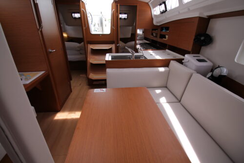 Yacht Image 5