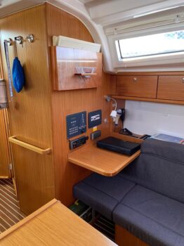 Yacht Image 5