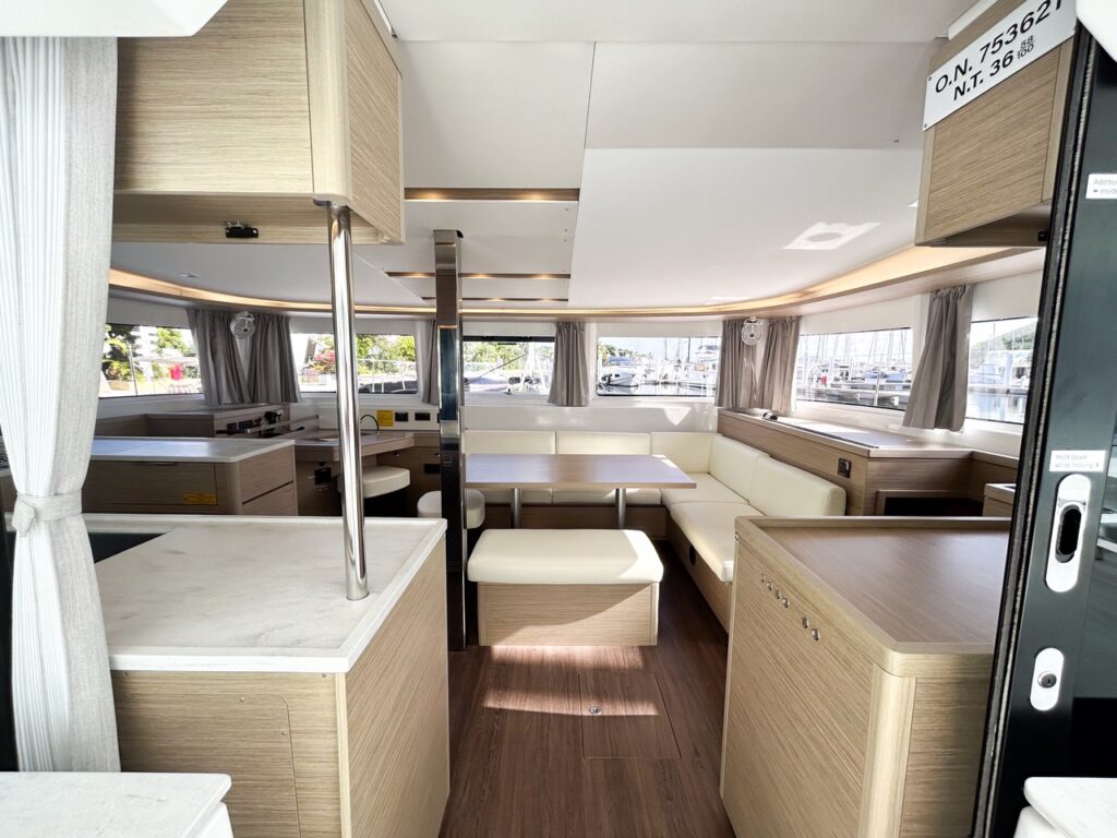 Yacht Image 20