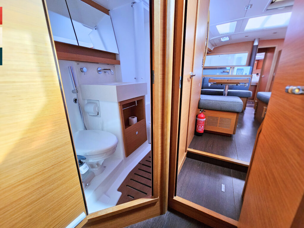 Yacht Image 58