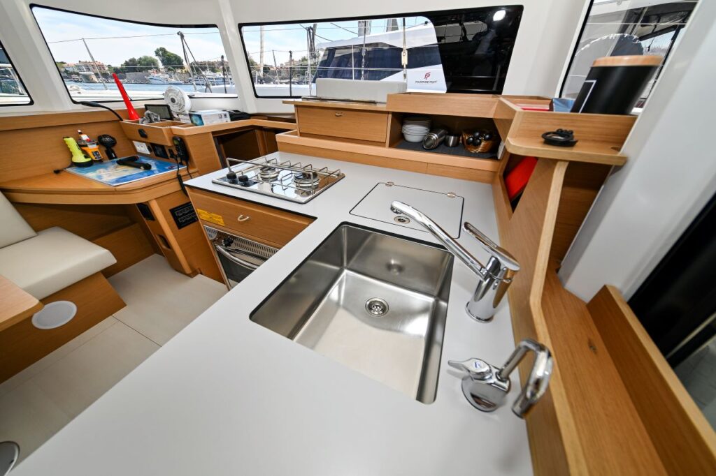 Yacht Image 23
