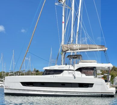 Yacht Image 1