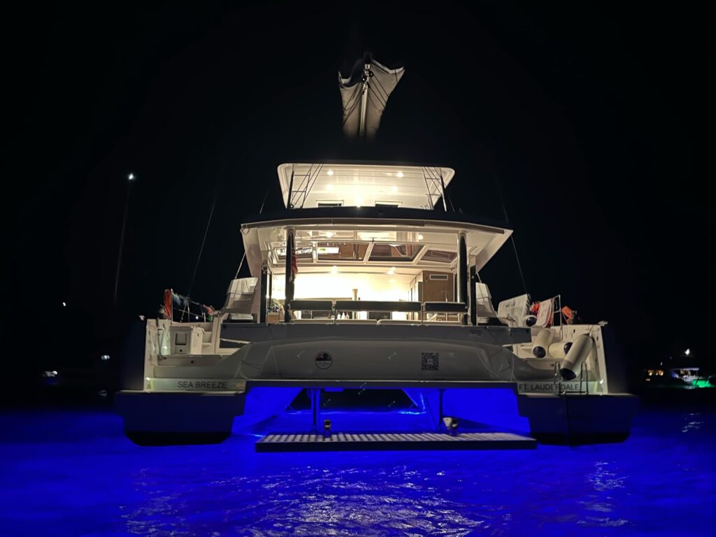 Yacht Image 6