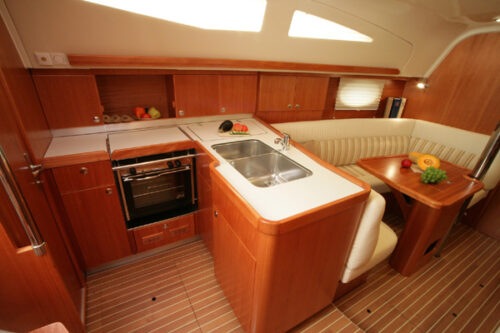 Yacht Image 4