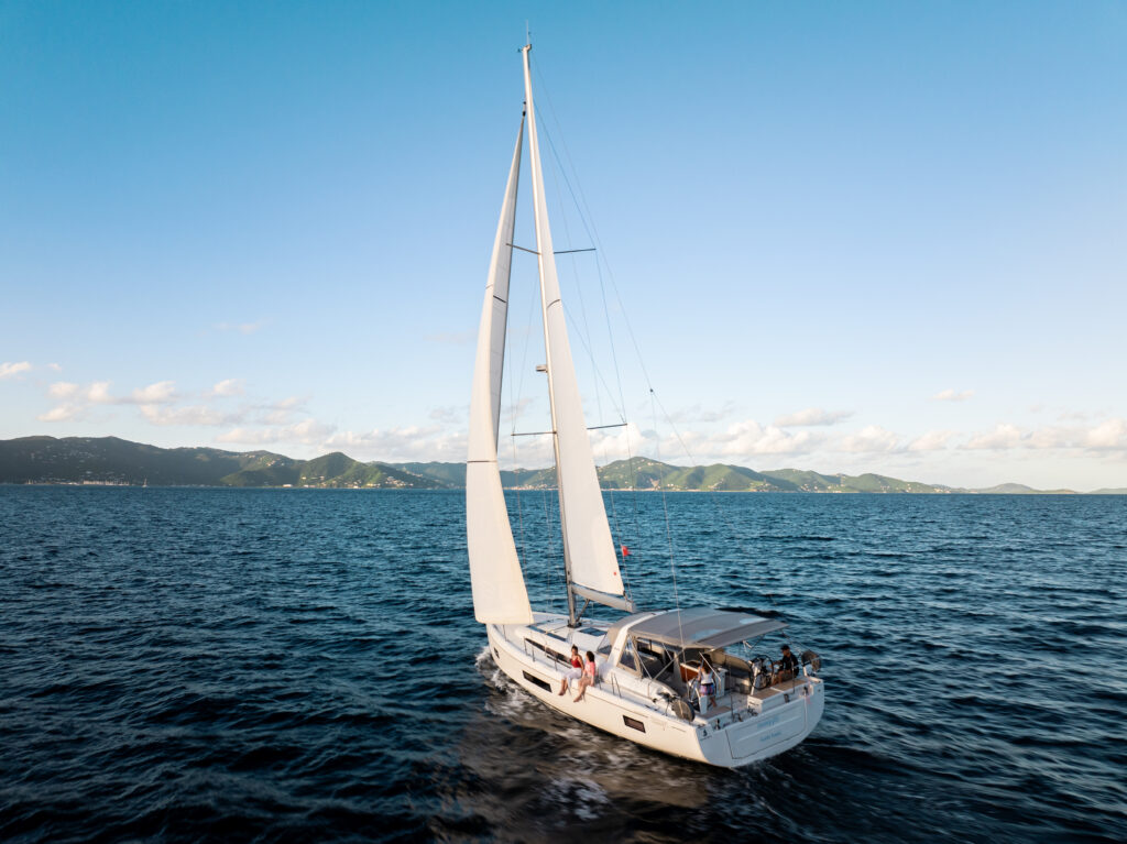 Yacht Image 31