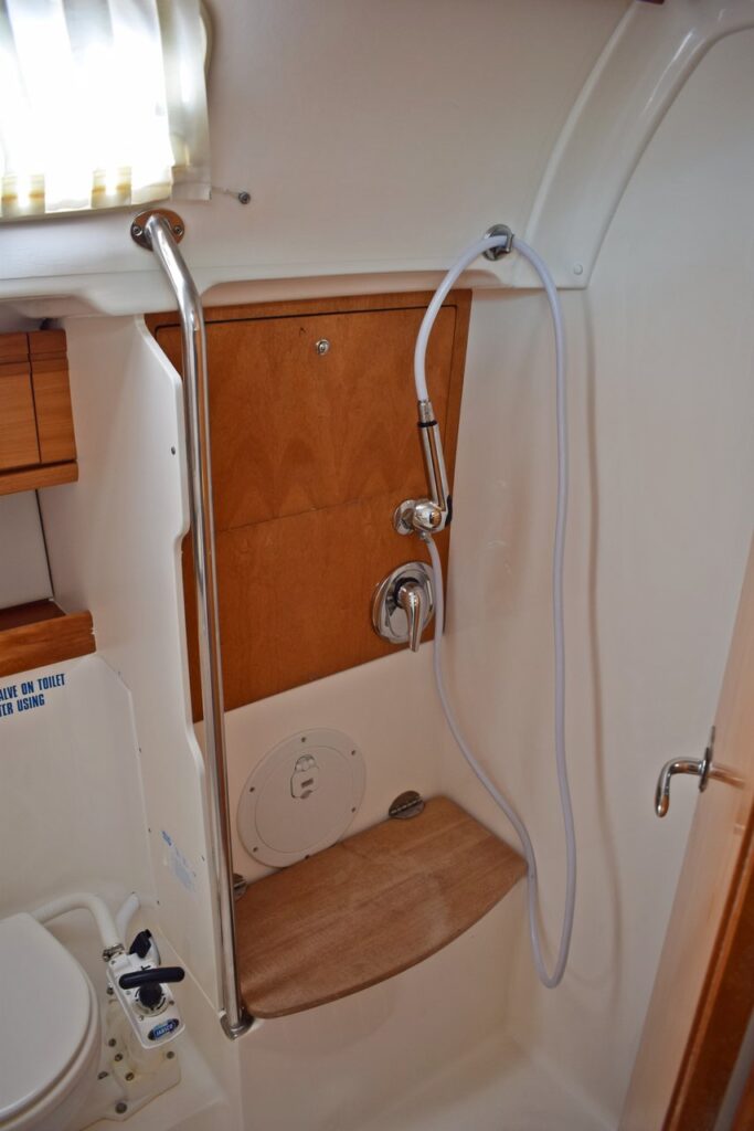 Yacht Image 20
