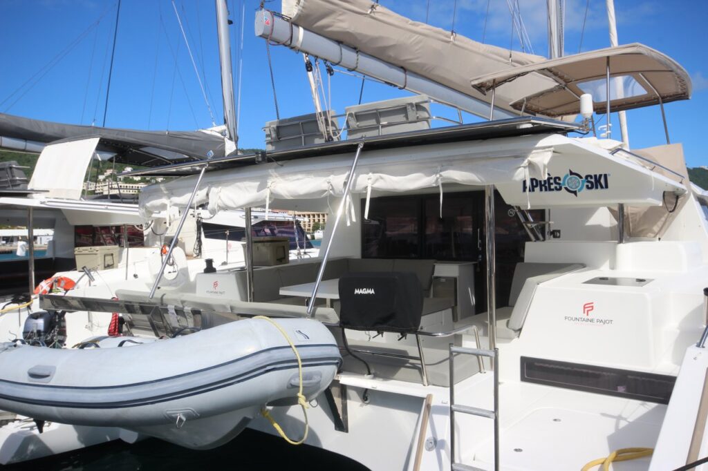 Yacht Image 26