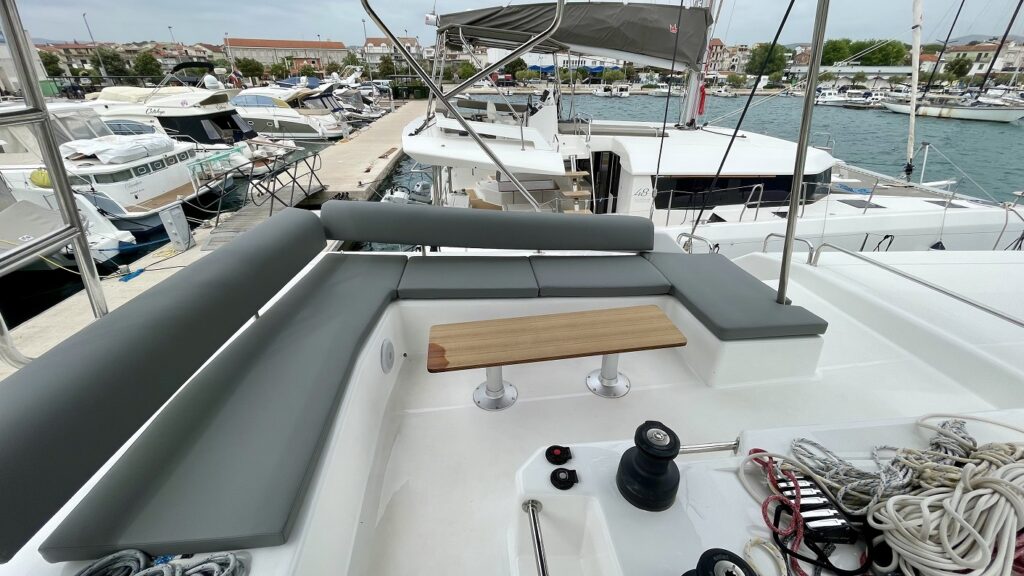 Yacht Image 48