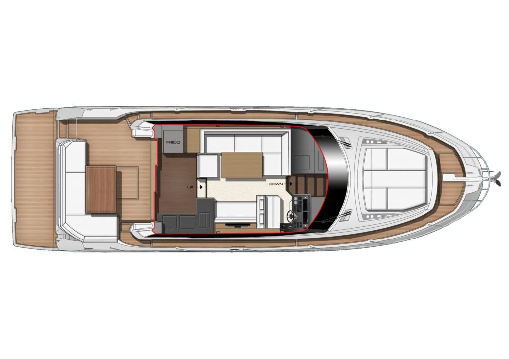 Yacht Image 3
