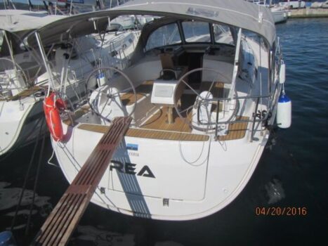 Yacht Image 4