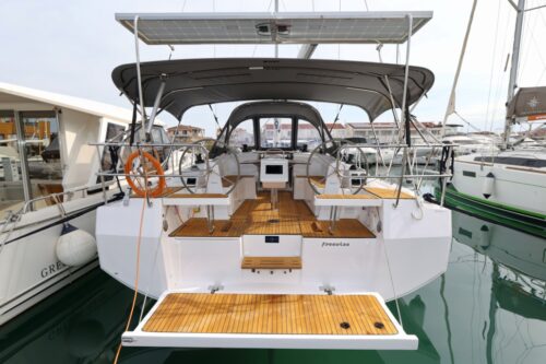 Yacht Image 1