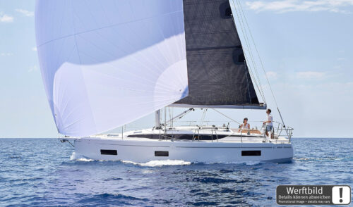 Yacht Image 1