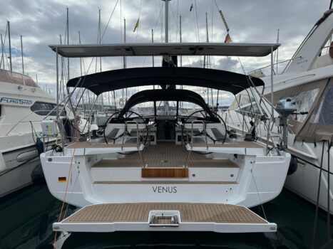Yacht Image 1
