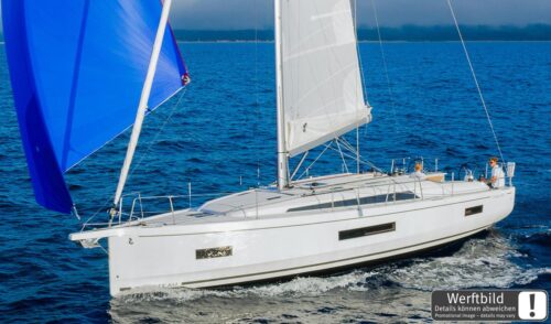 Yacht Image 1