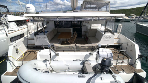 Yacht Image 9