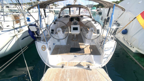 Yacht Image 3