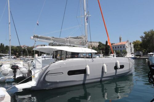 Yacht Image 2