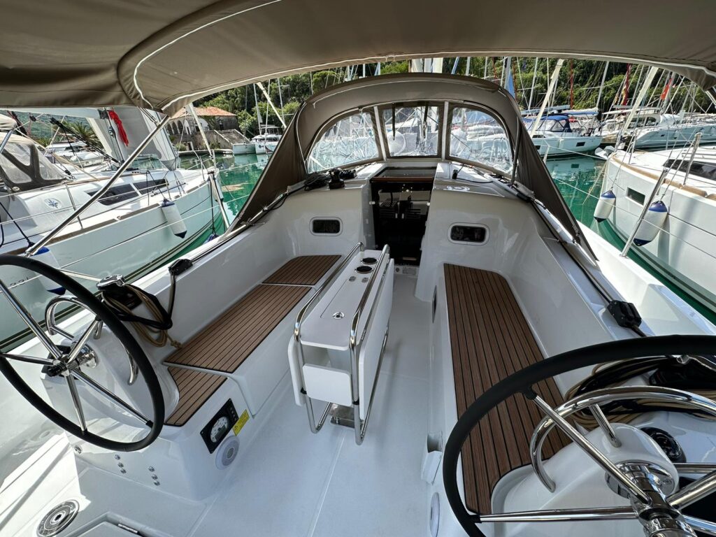 Yacht Image 2