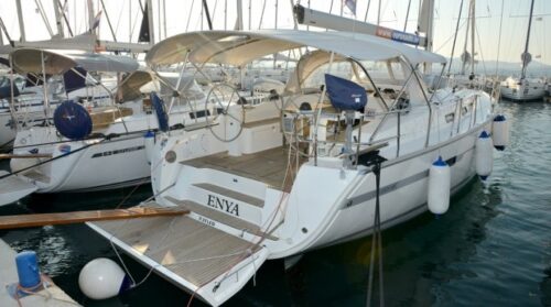 Yacht Image 2