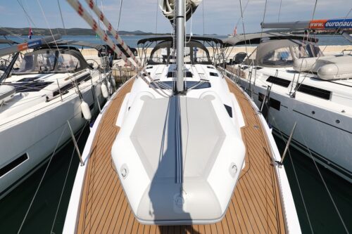Yacht Image 4