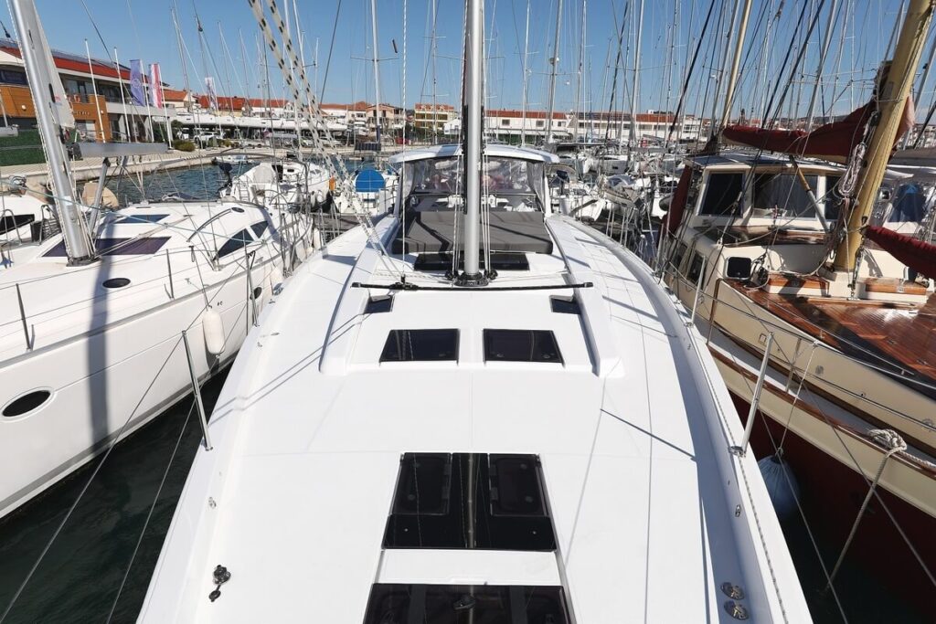 Yacht Image 5