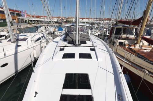 Yacht Image 5
