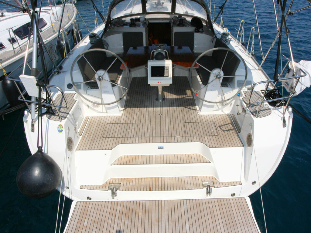Yacht Image 3