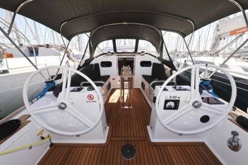 Yacht Image 6