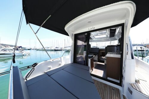 Yacht Image 7