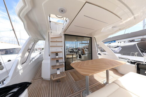 Yacht Image 7
