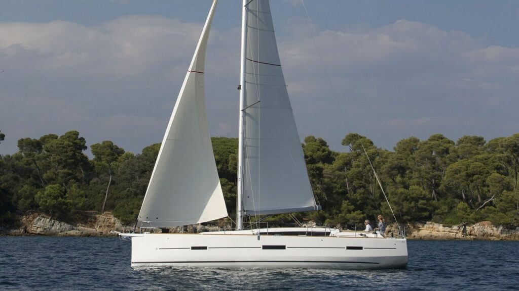 Yacht Image 2